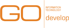 Logo GOdevelop