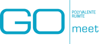 GOmeet logo
